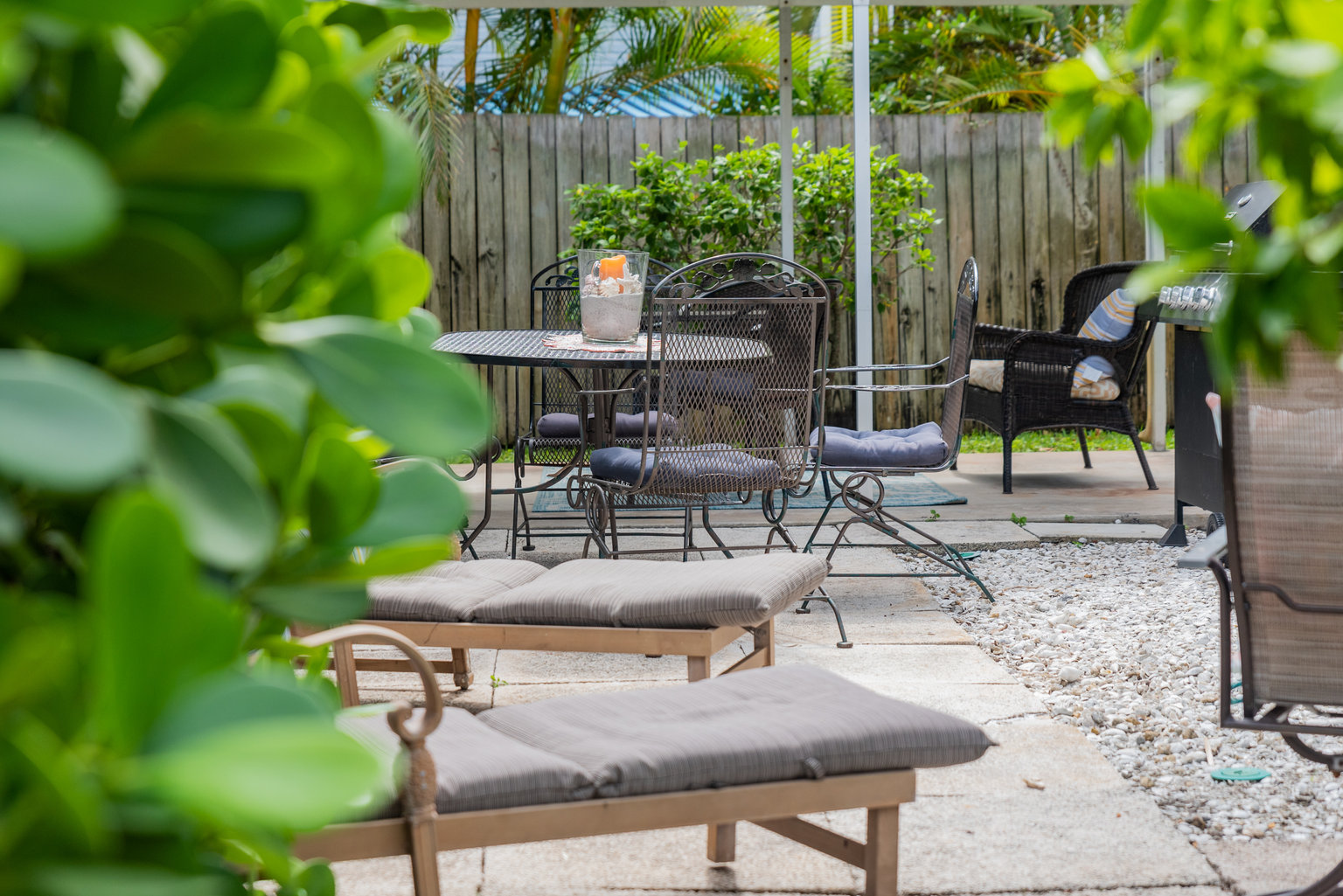 Holmes Beach Vacation Rental
