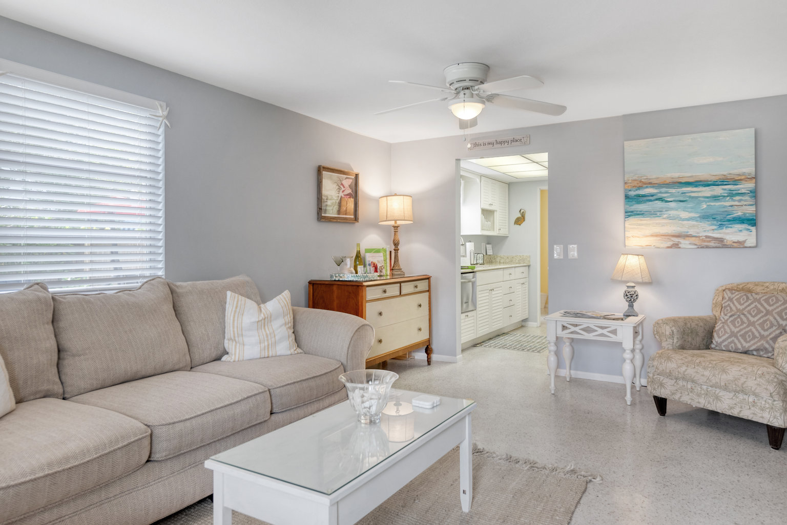 Holmes Beach Vacation Rental