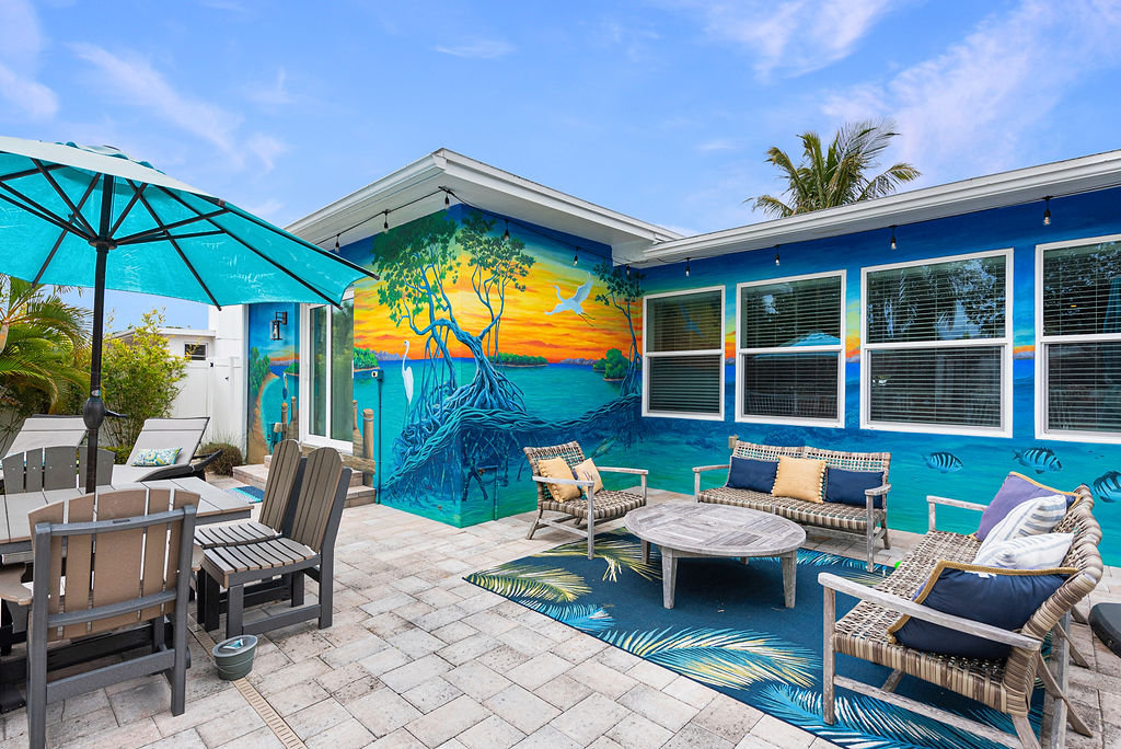Anna Maria Vacation Rental