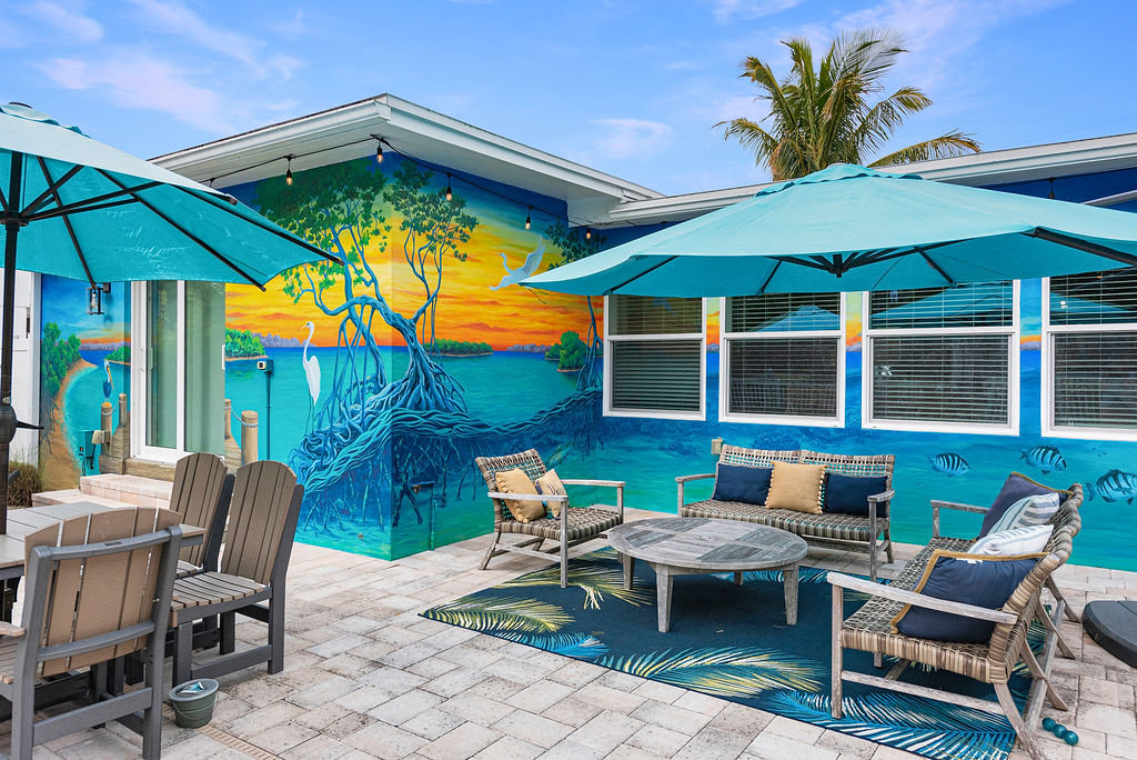Anna Maria Vacation Rental