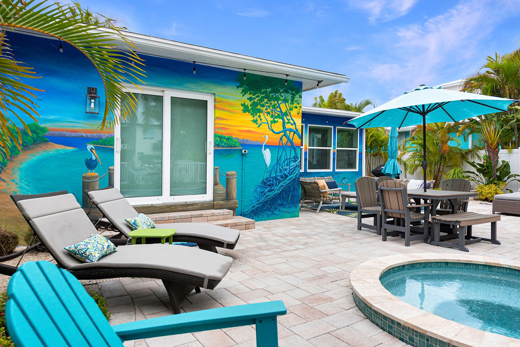 Anna Maria Vacation Rental