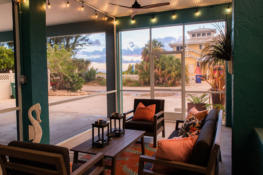 Anna Maria Vacation Rental