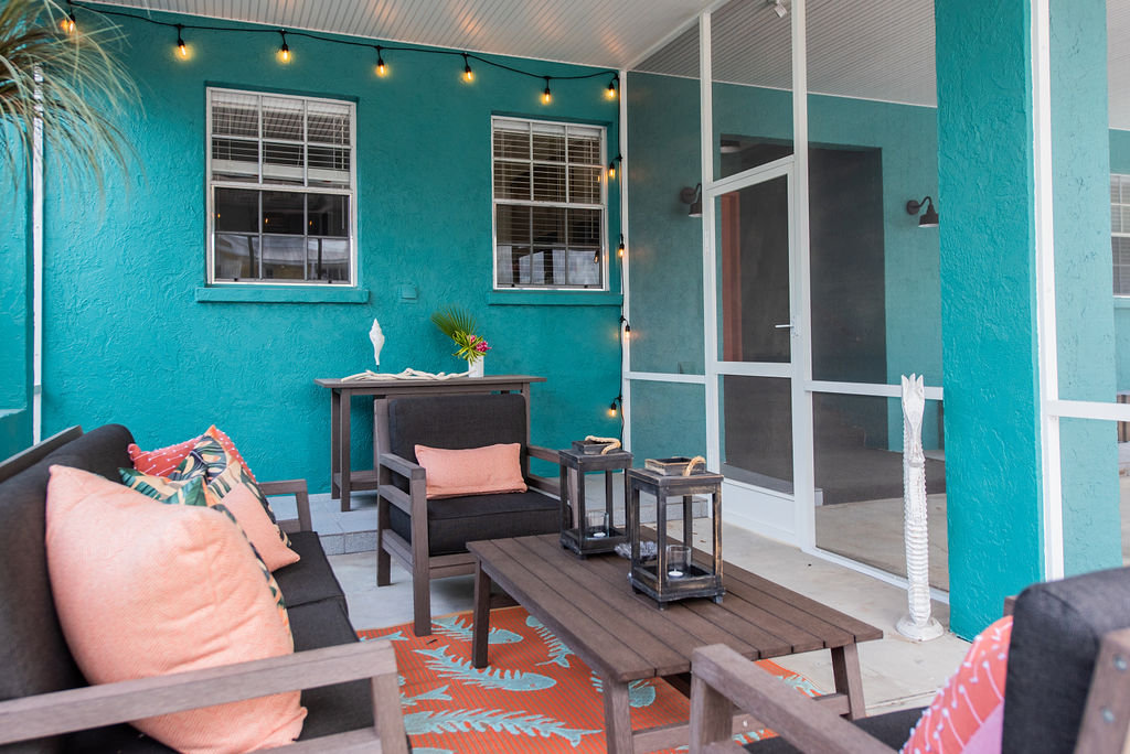 Anna Maria Vacation Rental