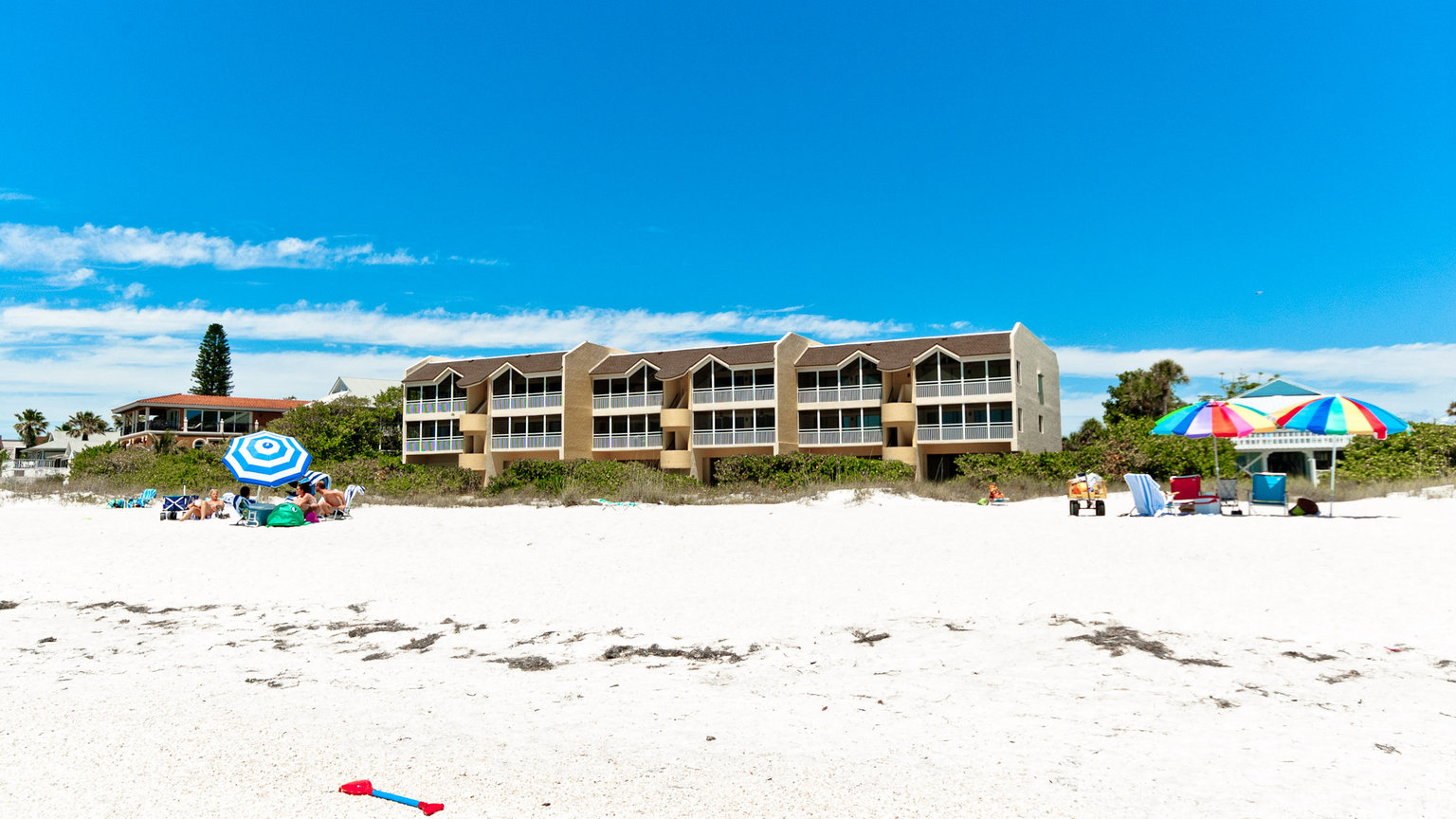 Holmes Beach Vacation Rental