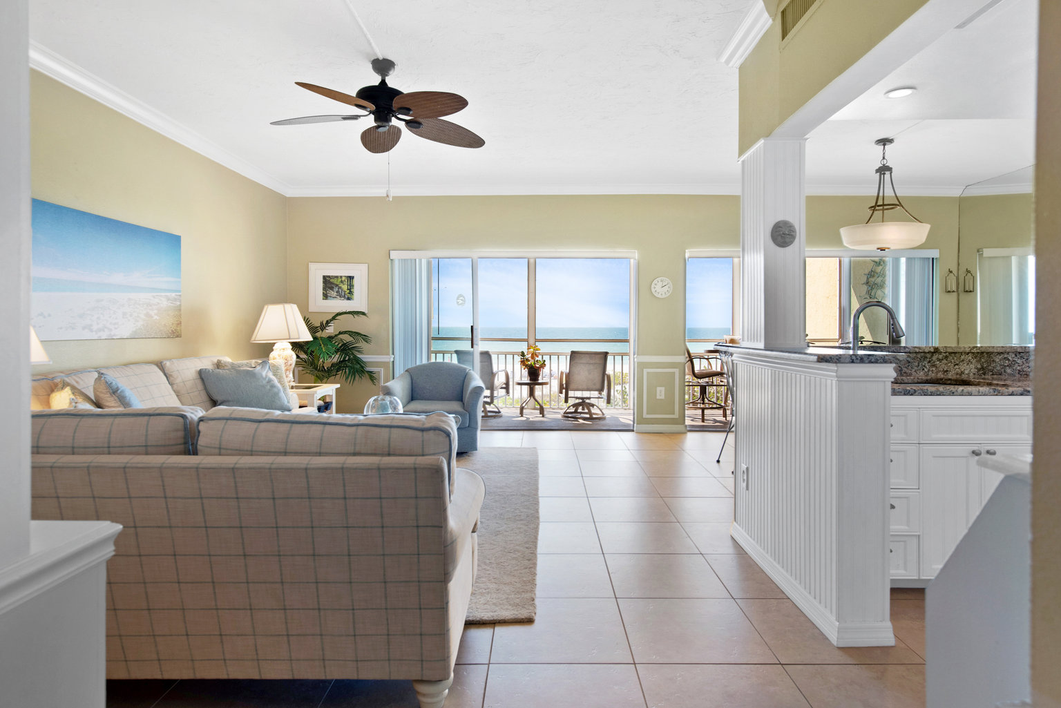 Holmes Beach Vacation Rental