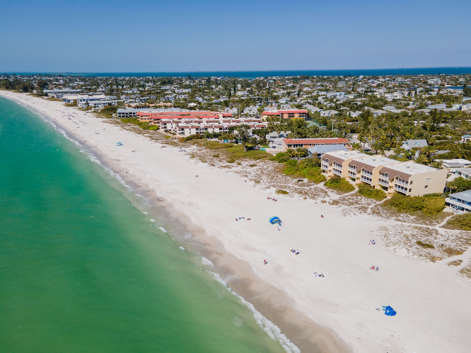 Holmes Beach Vacation Rental