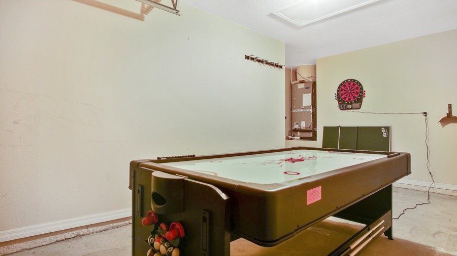 Davenport Vacation Rental