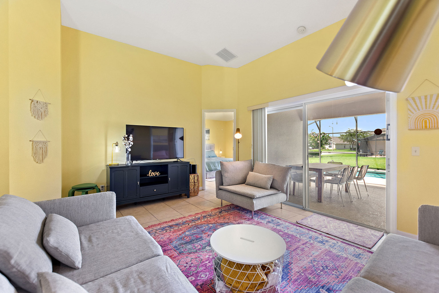 Kissimmee Vacation Rental