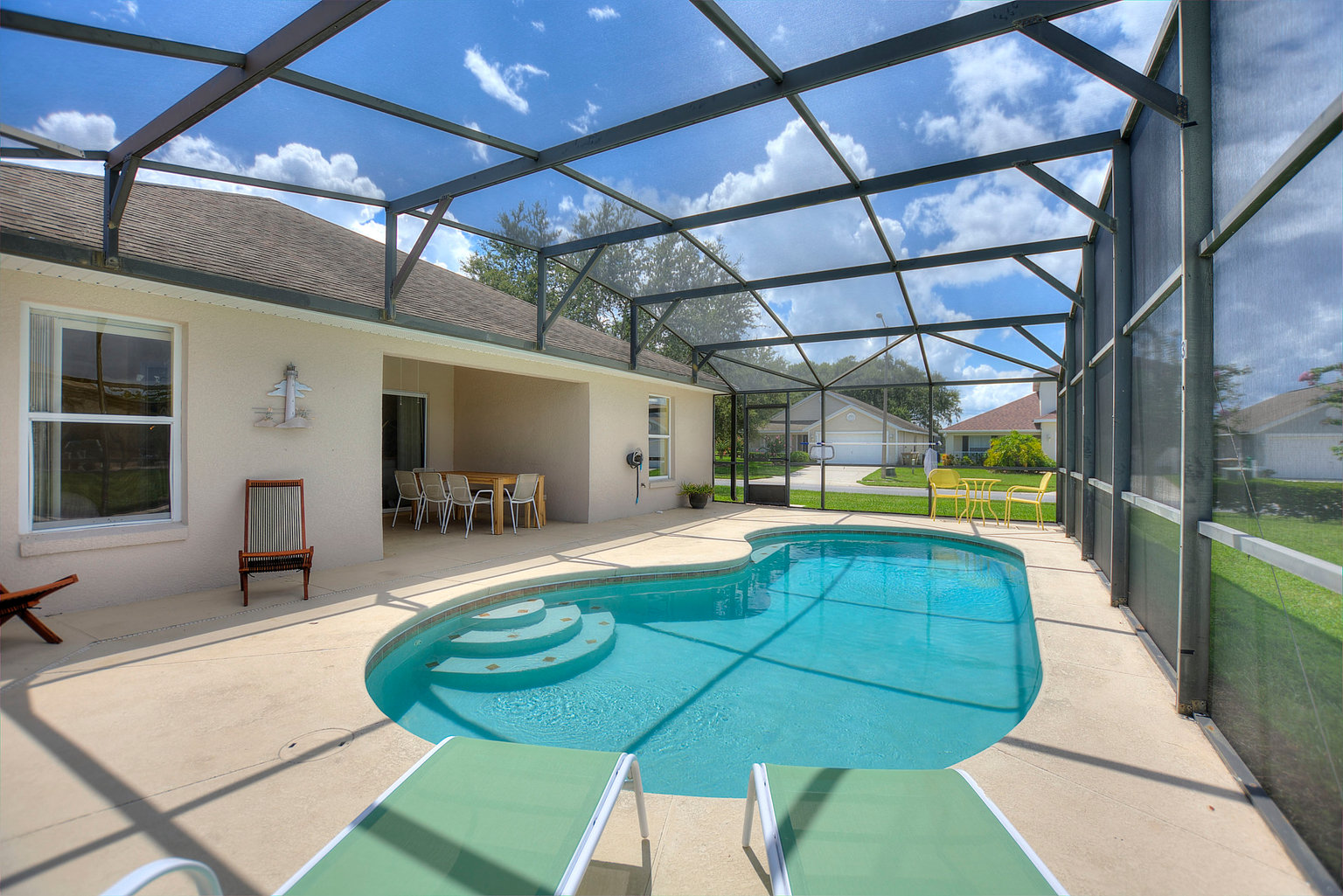 Kissimmee Vacation Rental