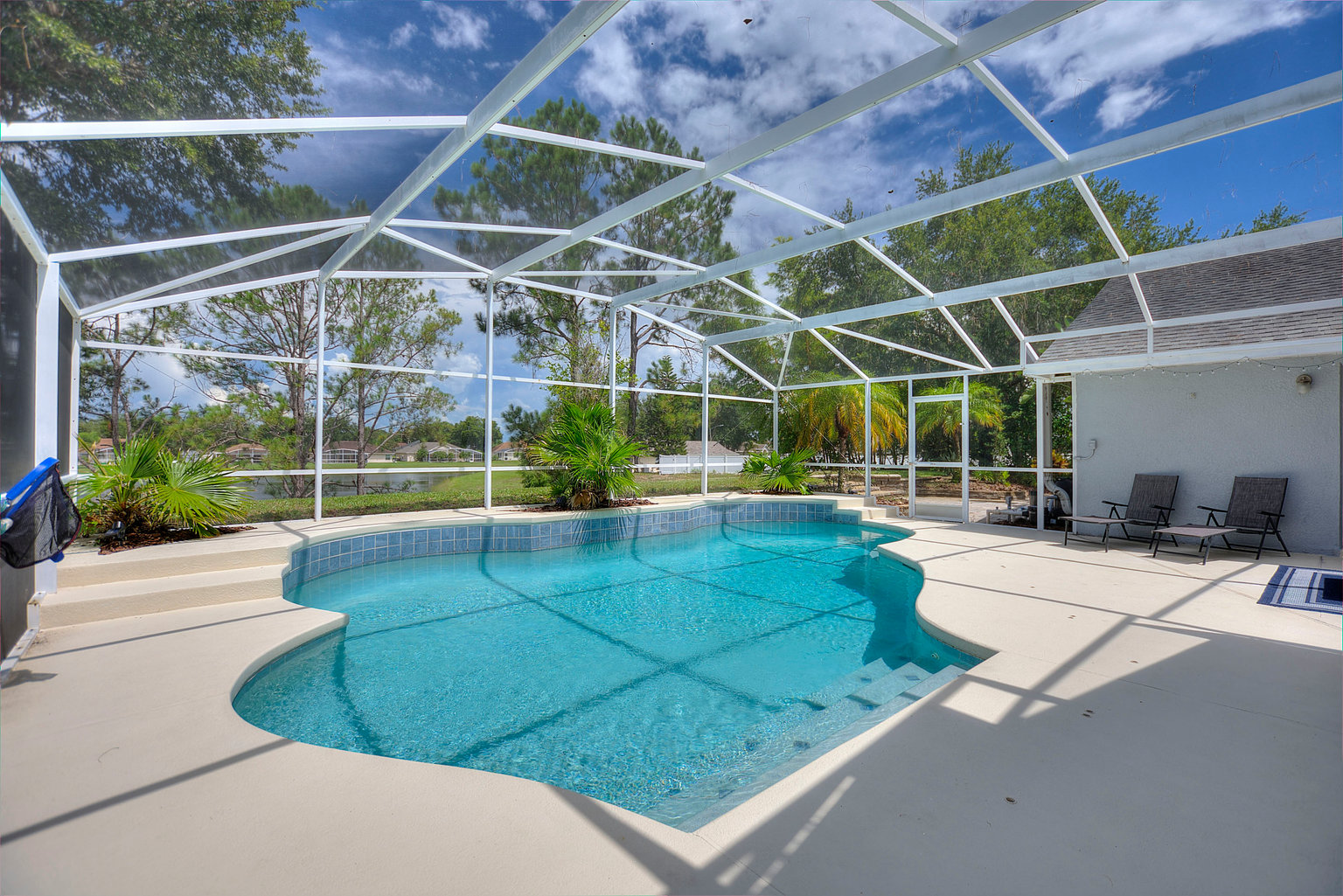 Davenport Vacation Rental