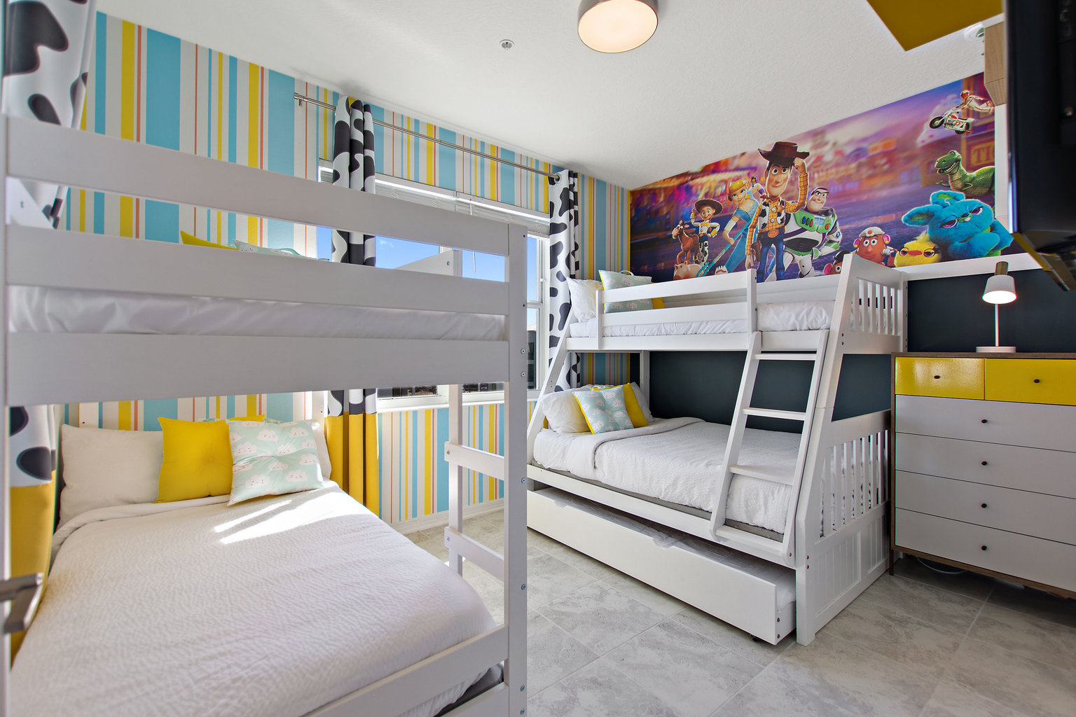 Kissimmee Vacation Rental