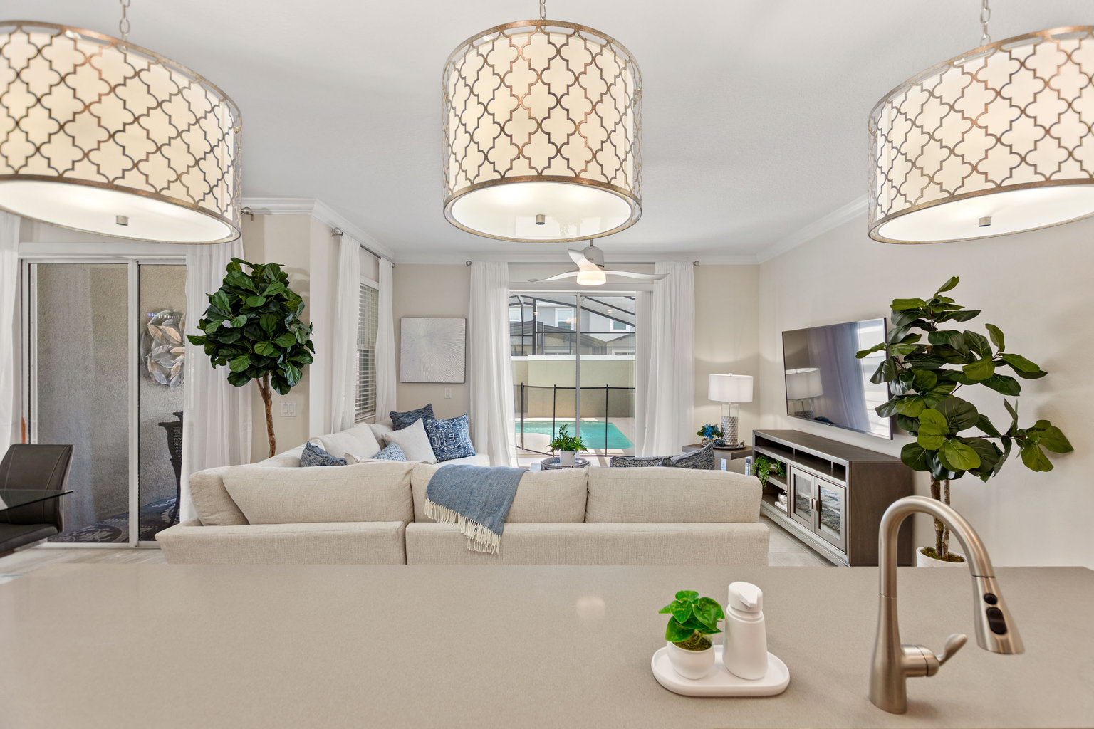 Kissimmee Vacation Rental