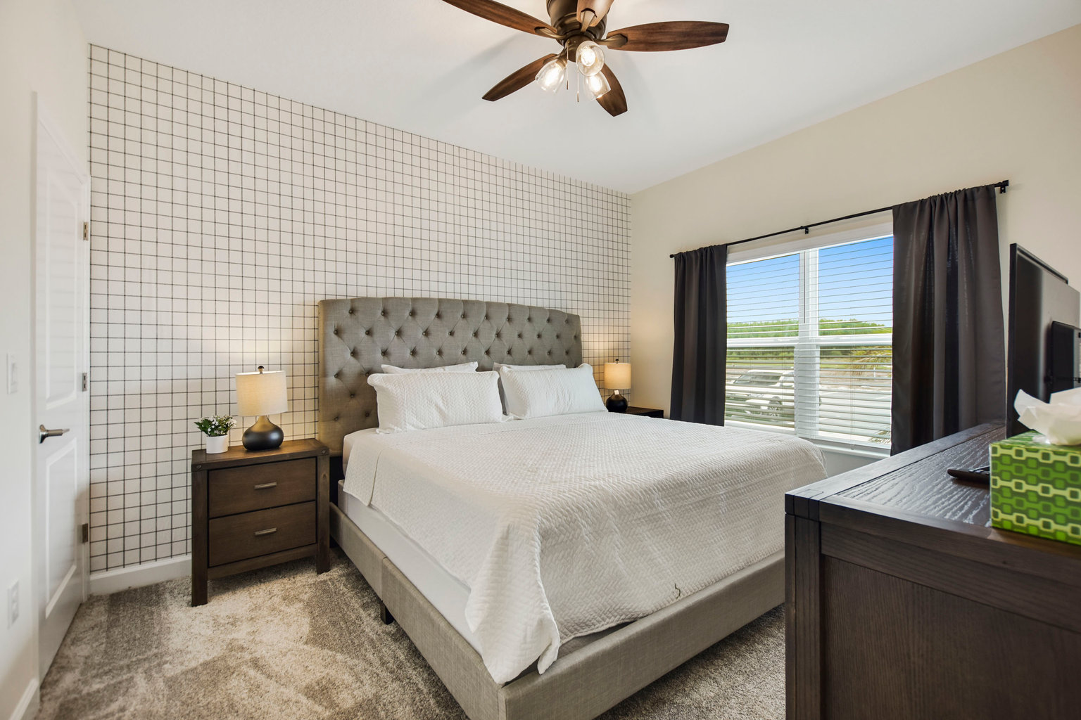 Kissimmee Vacation Rental