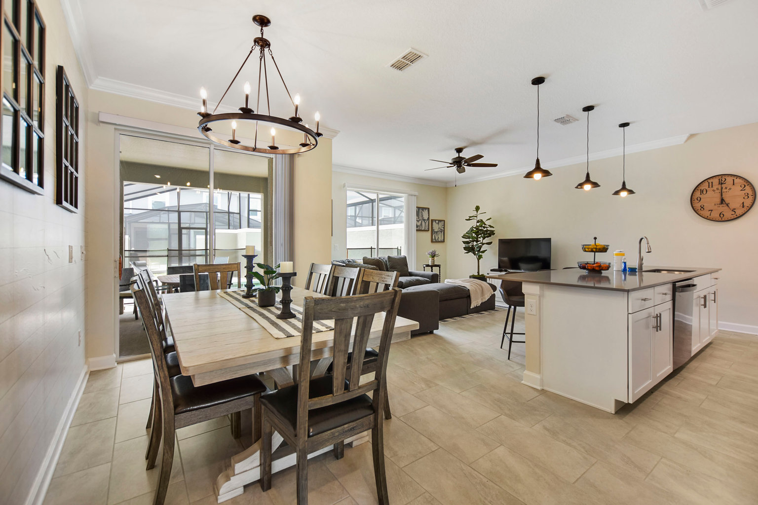 Kissimmee Vacation Rental