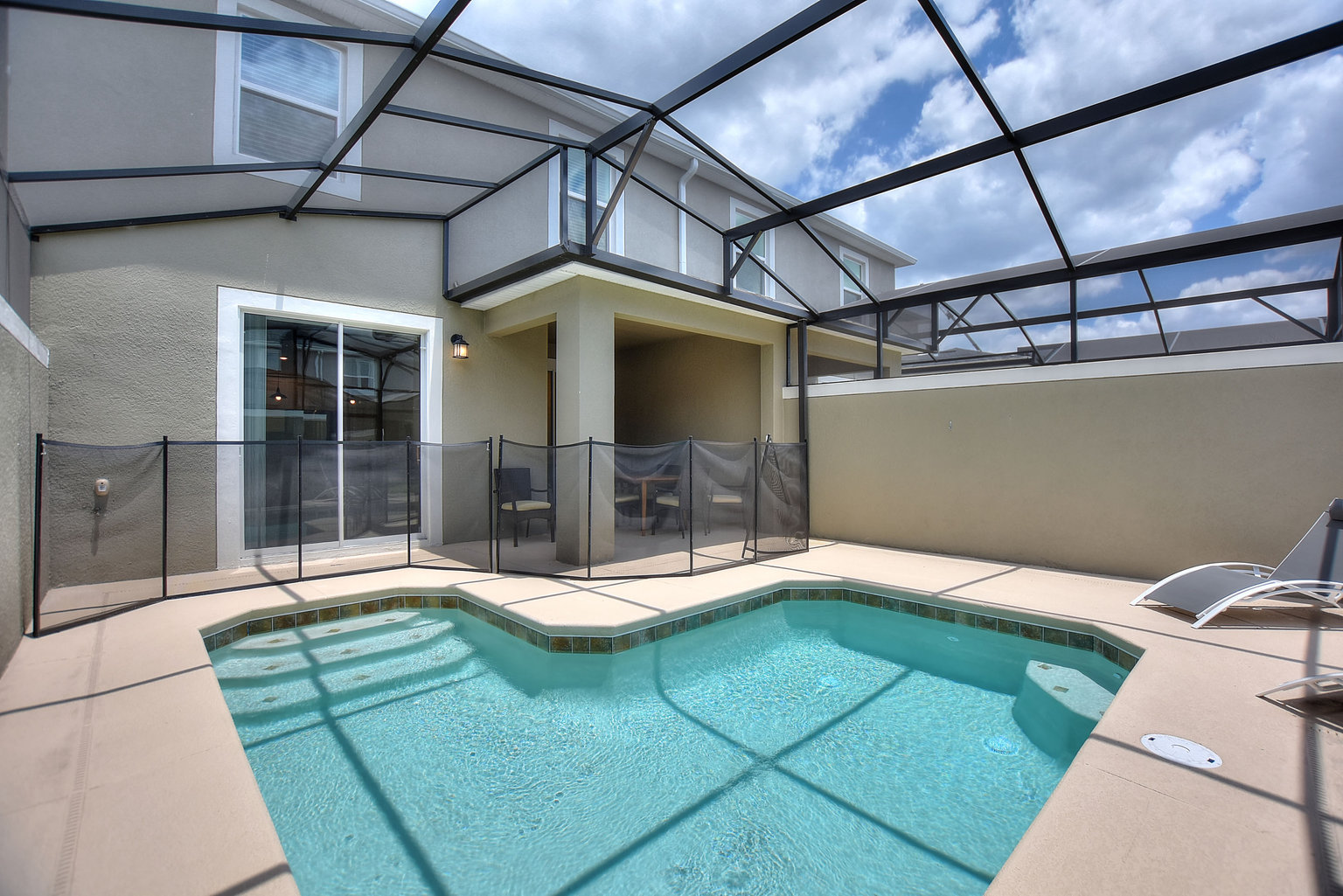 Kissimmee Vacation Rental