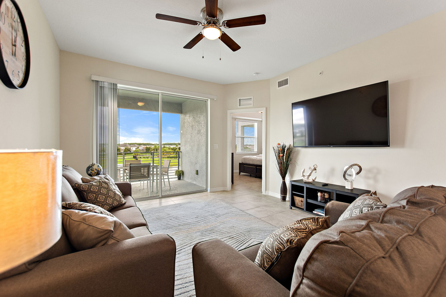 Kissimmee Vacation Rental