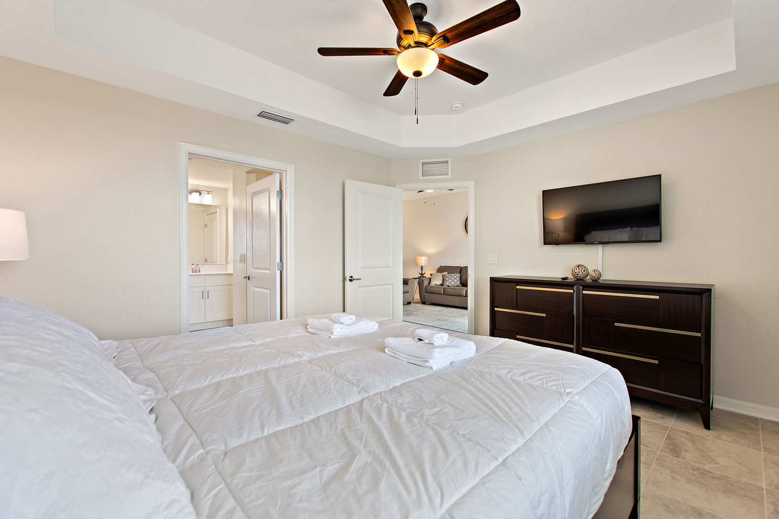 Kissimmee Vacation Rental