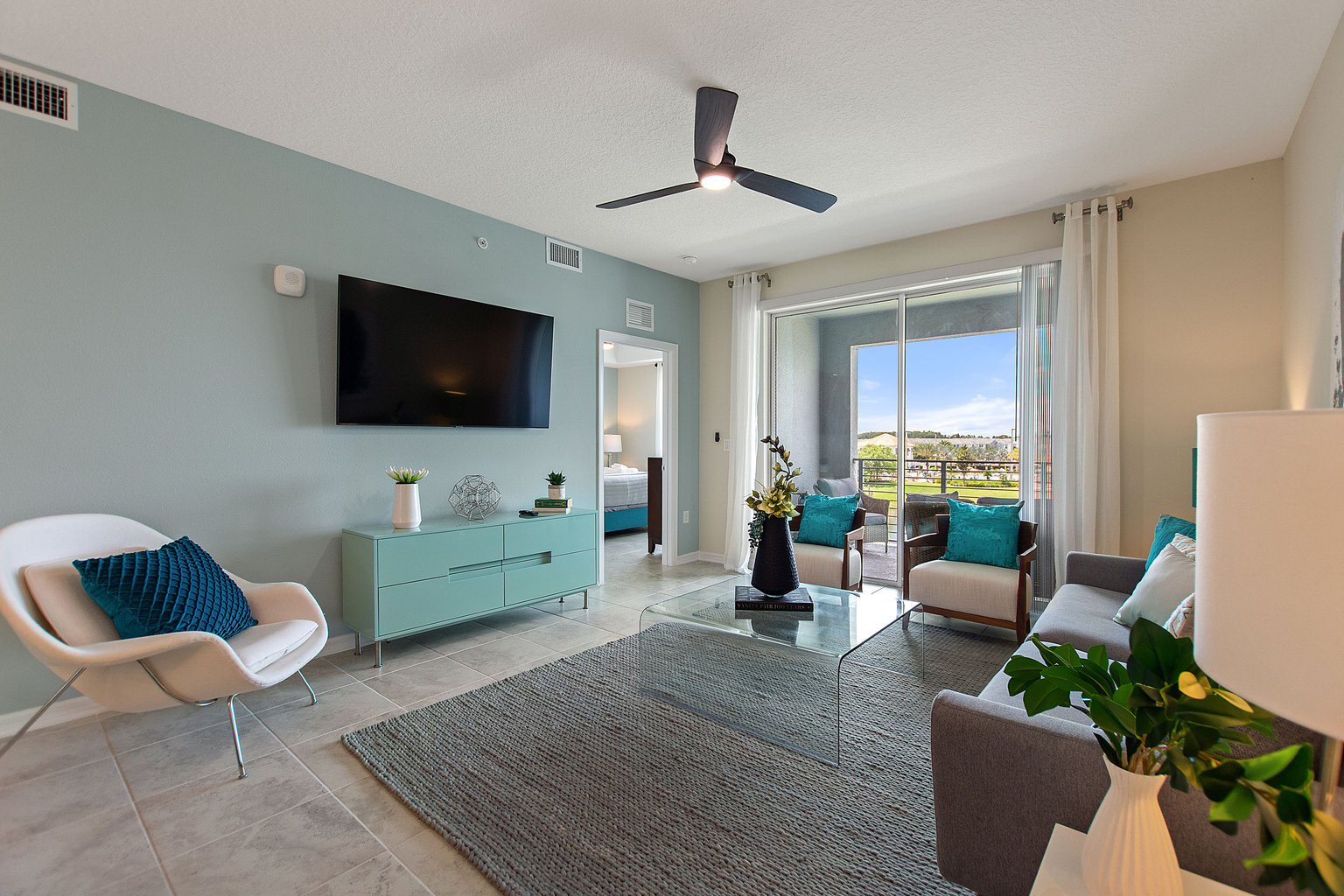 Kissimmee Vacation Rental