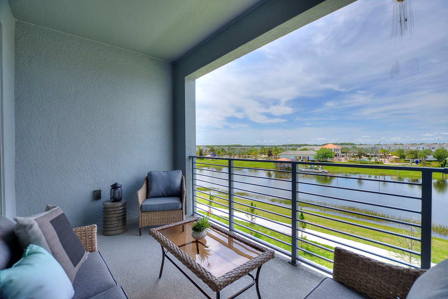 Kissimmee Vacation Rental