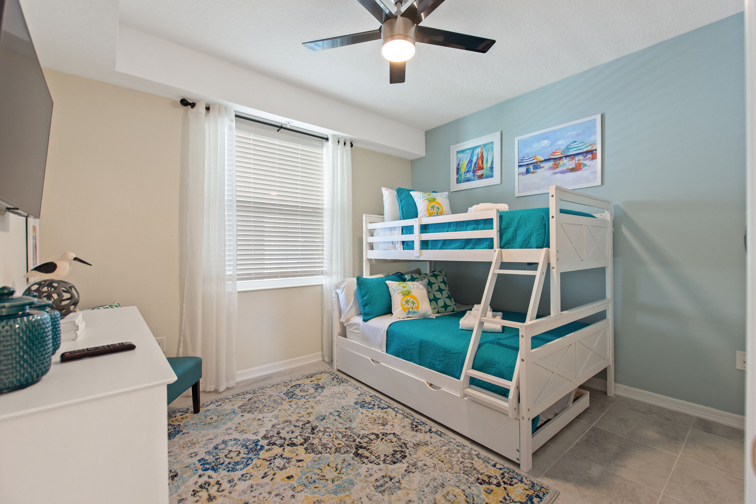 Kissimmee Vacation Rental