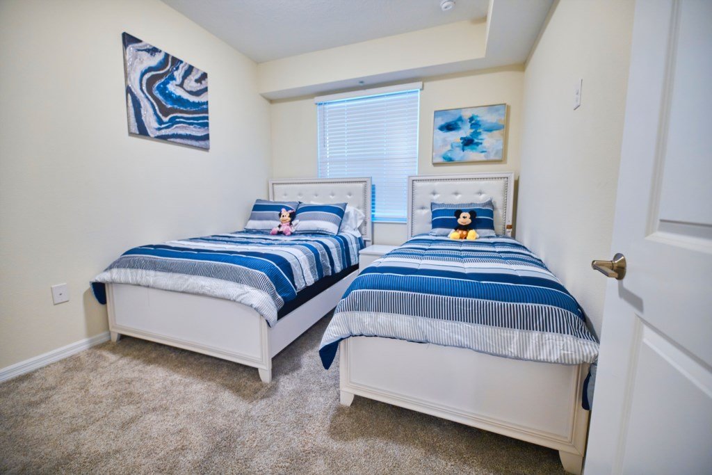 Kissimmee Vacation Rental