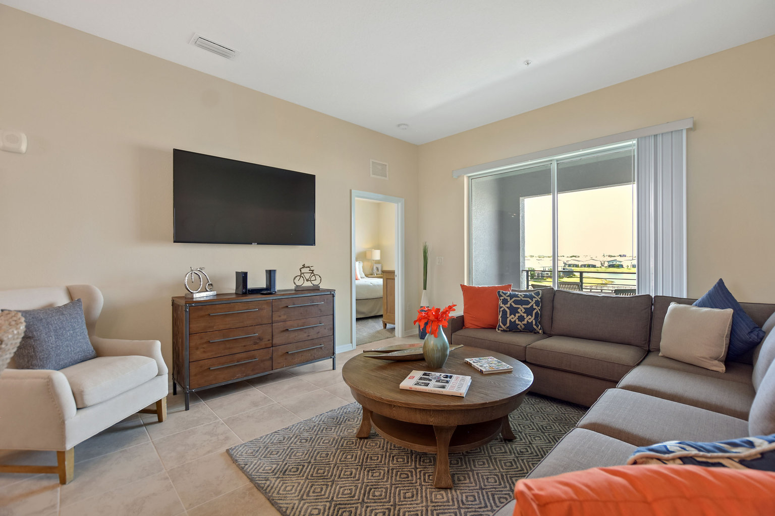 Kissimmee Vacation Rental