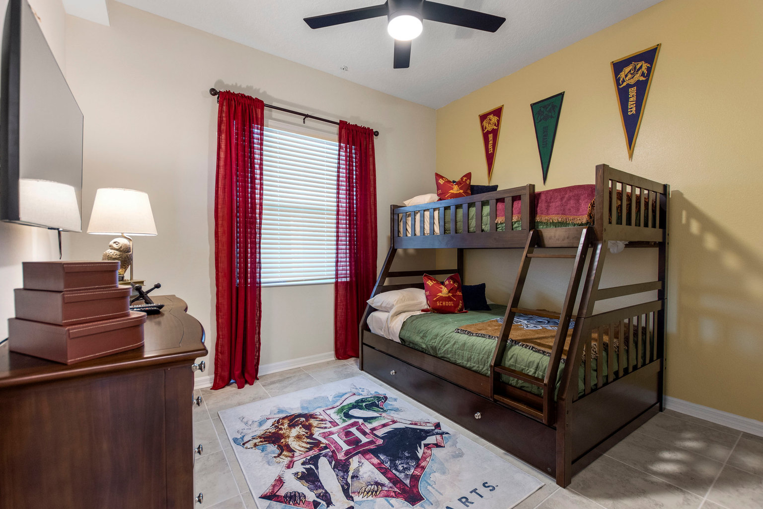 Kissimmee Vacation Rental