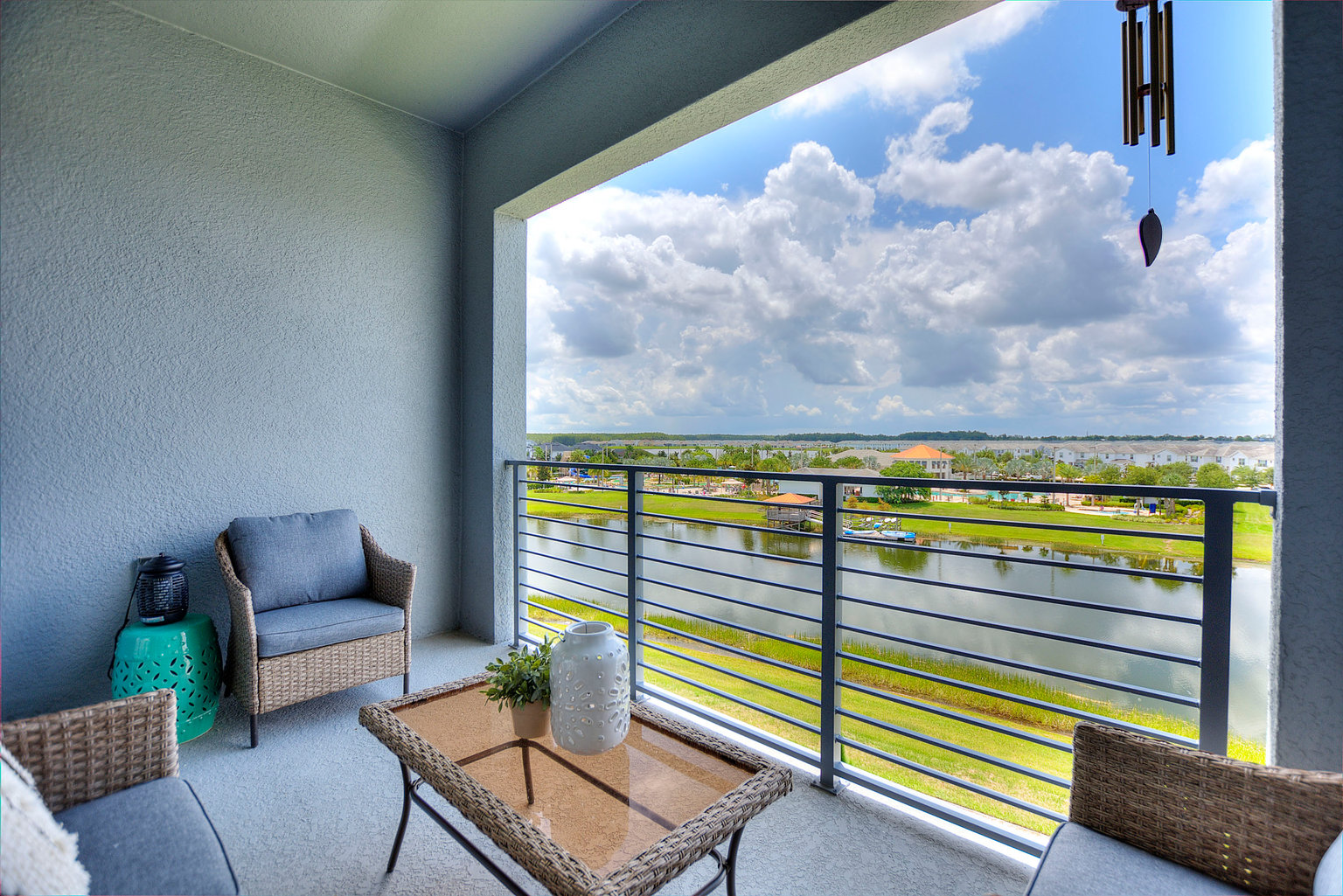 Kissimmee Vacation Rental