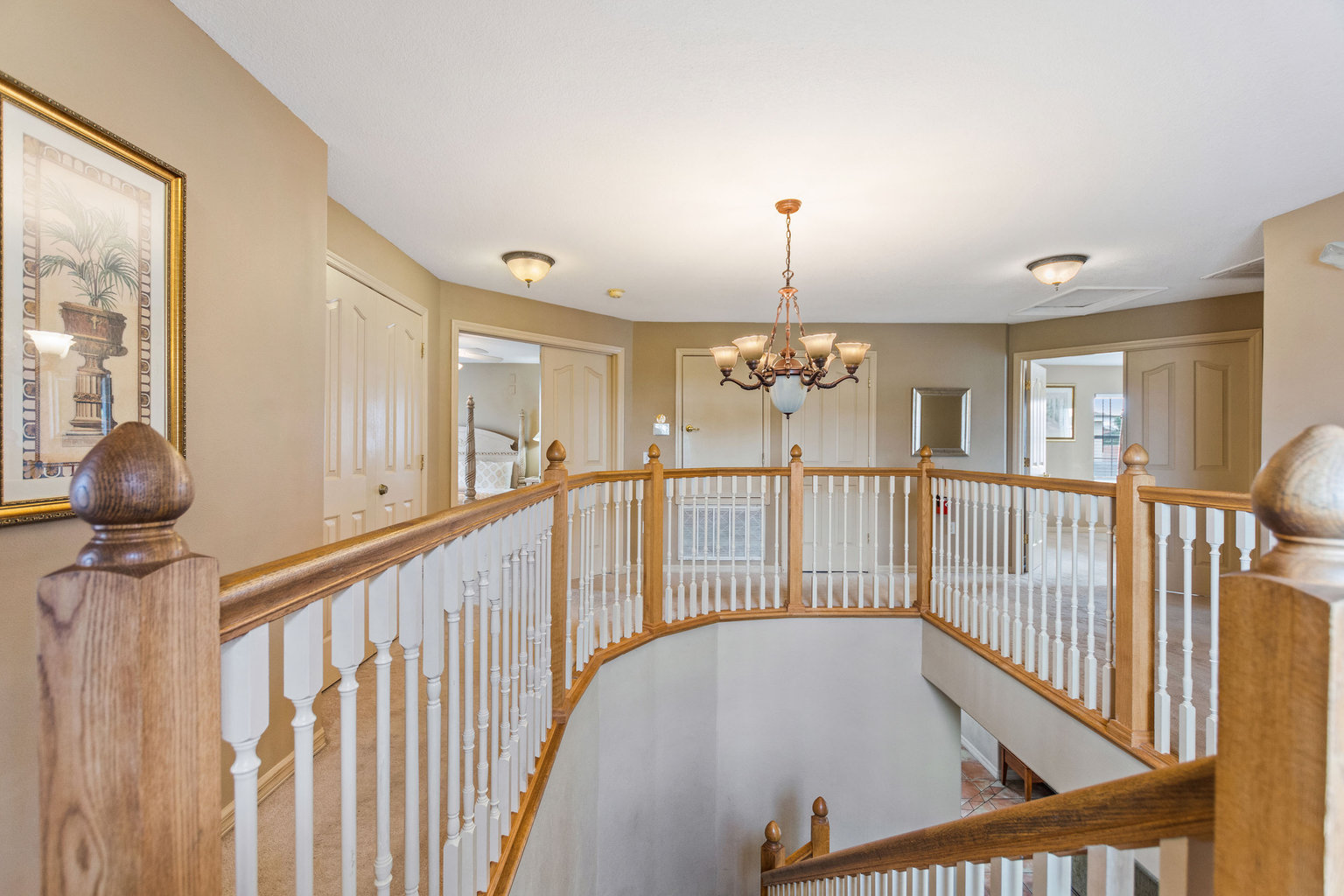 Davenport Vacation Rental