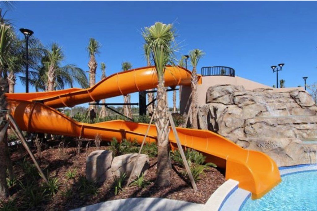 Davenport Vacation Rental