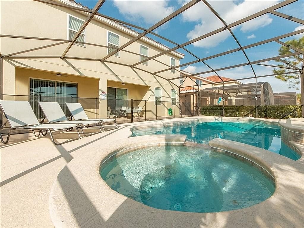 Davenport Vacation Rental