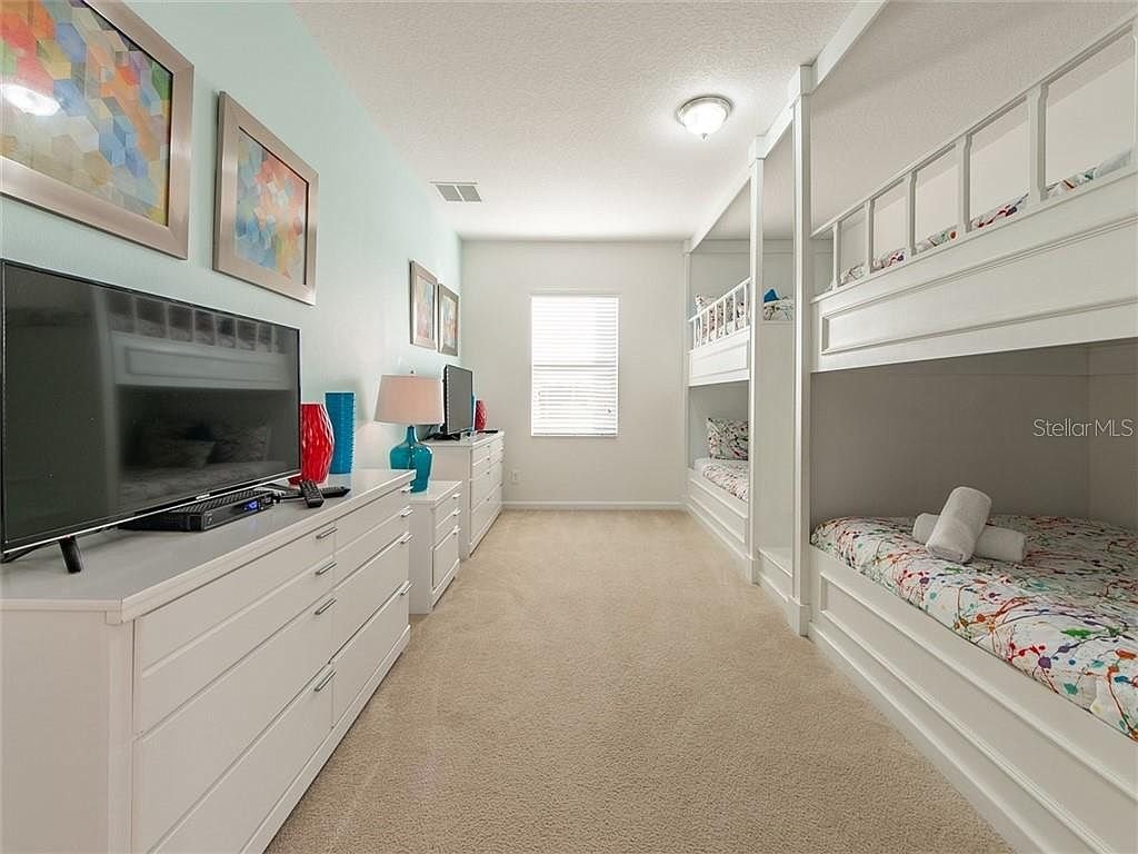 Davenport Vacation Rental