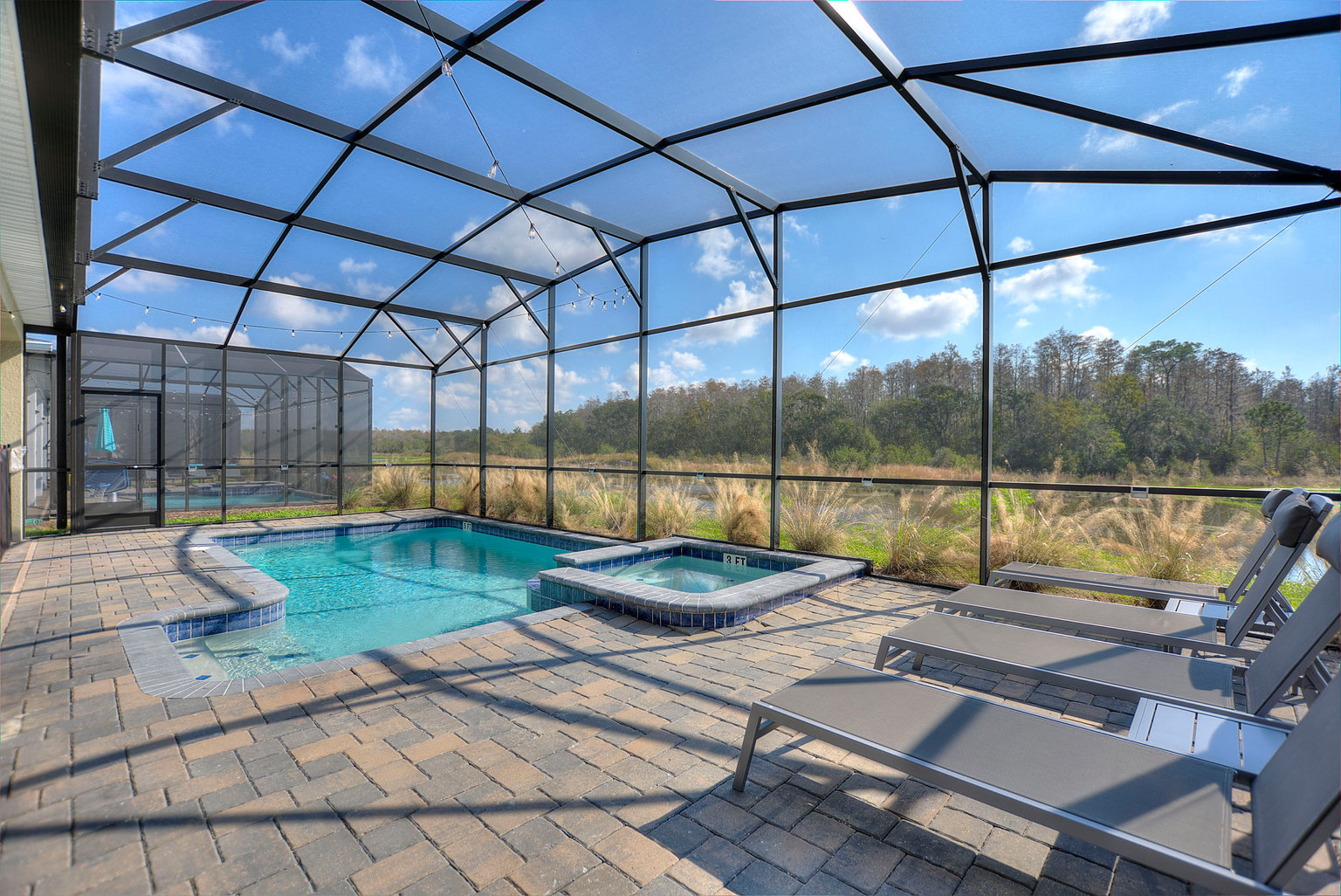 Kissimmee Vacation Rental