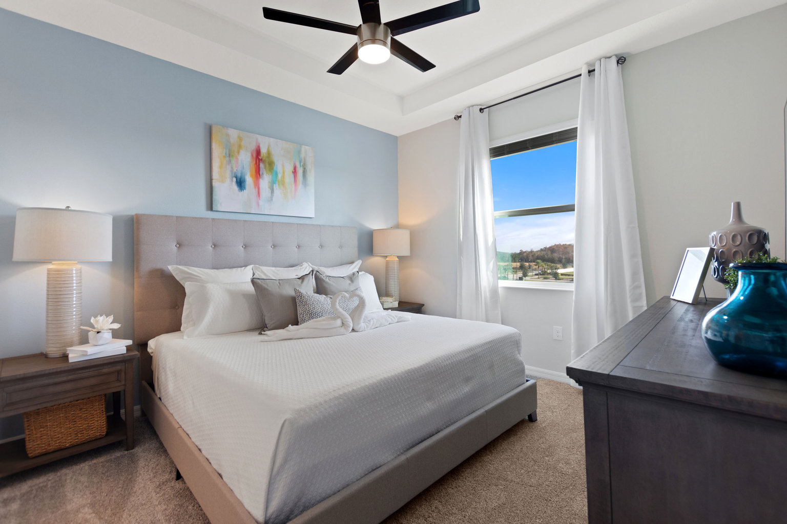 Kissimmee Vacation Rental