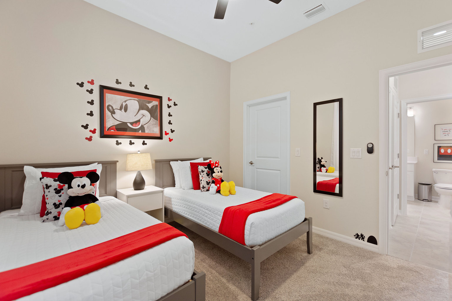 Kissimmee Vacation Rental