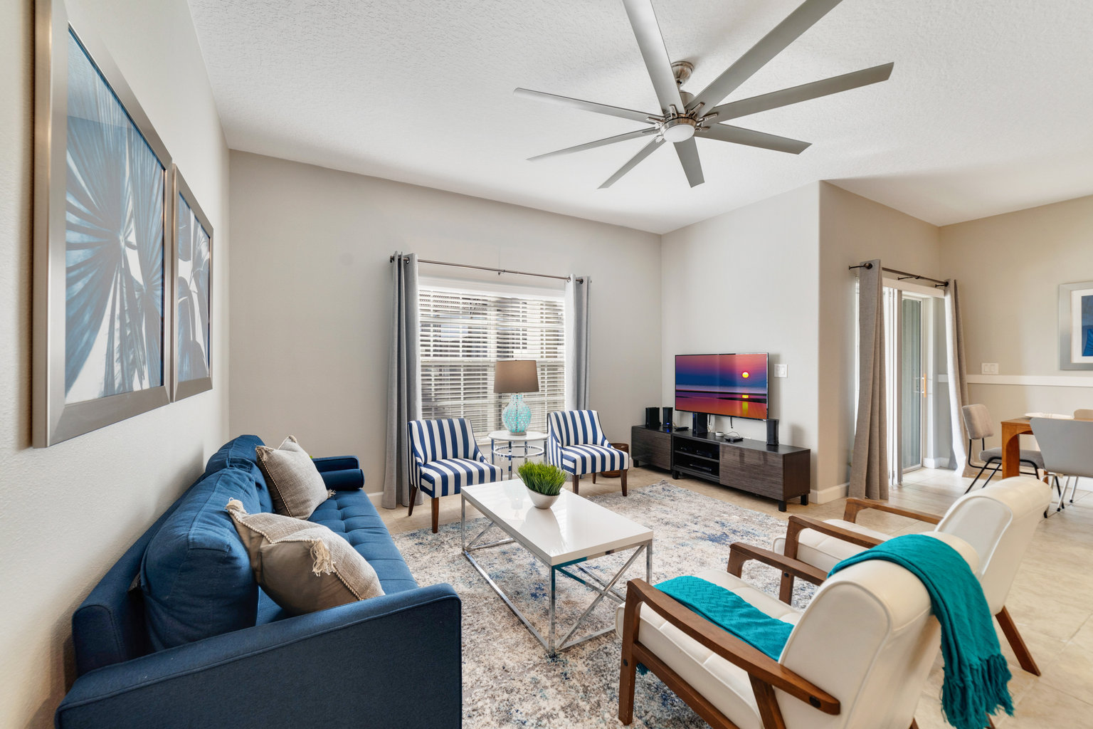 Kissimmee Vacation Rental