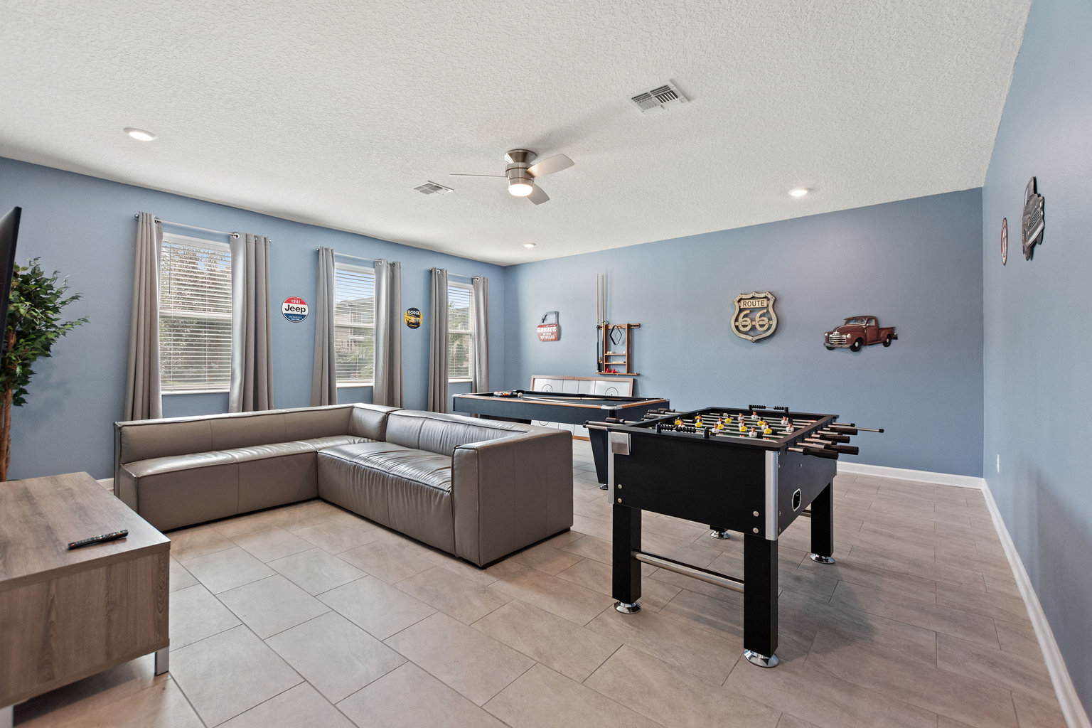 Kissimmee Vacation Rental