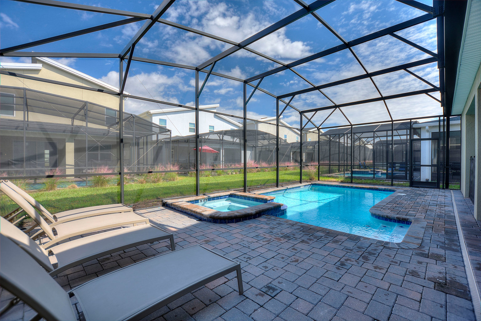Kissimmee Vacation Rental
