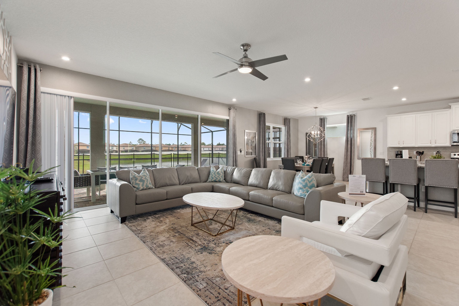 Kissimmee Vacation Rental