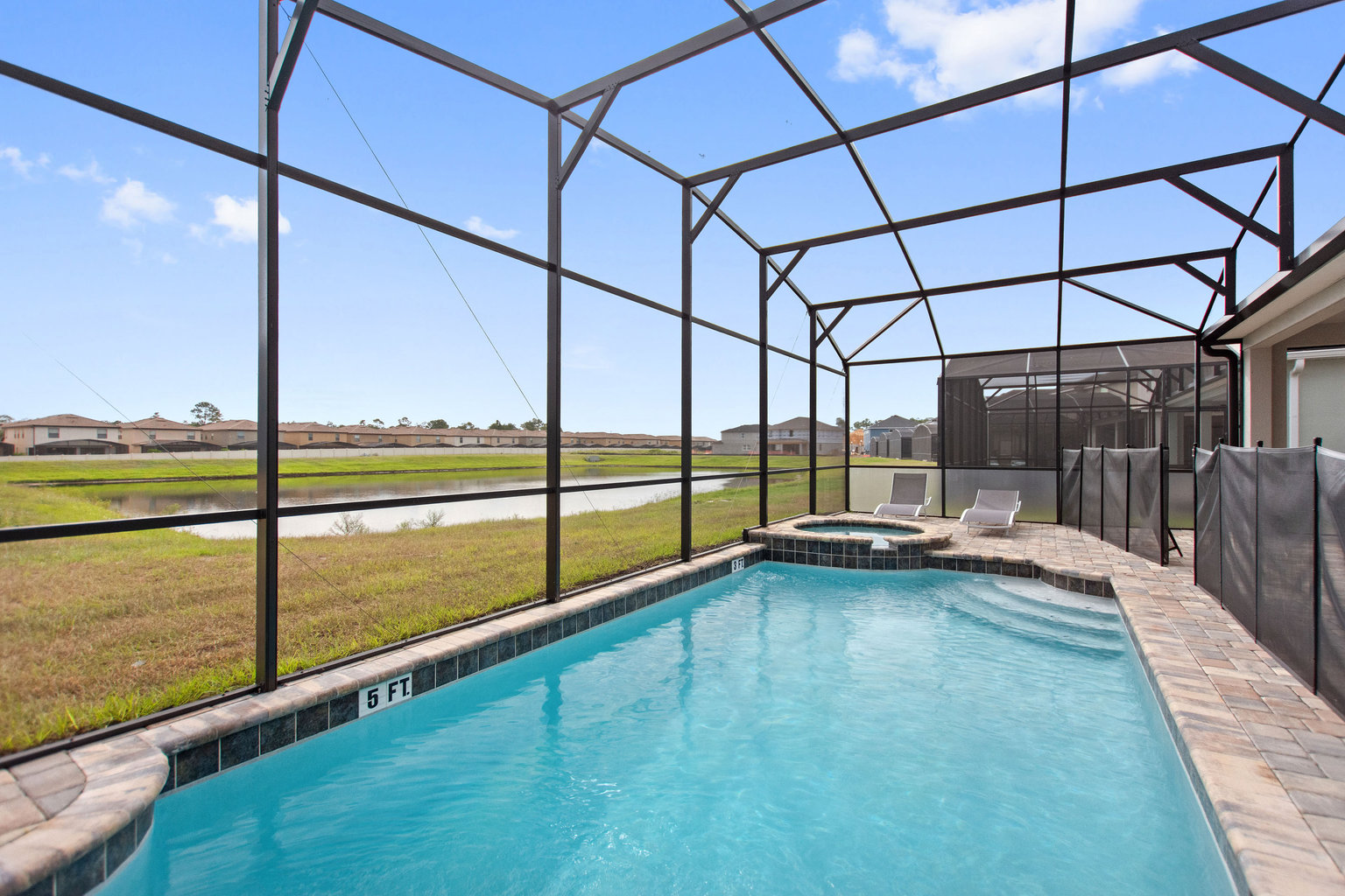 Kissimmee Vacation Rental