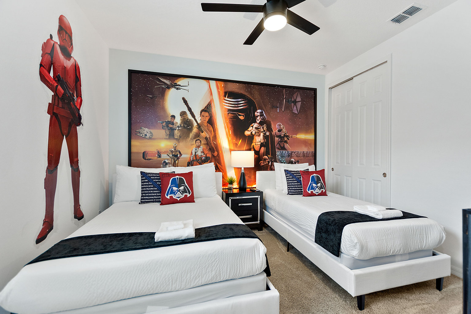 Kissimmee Vacation Rental