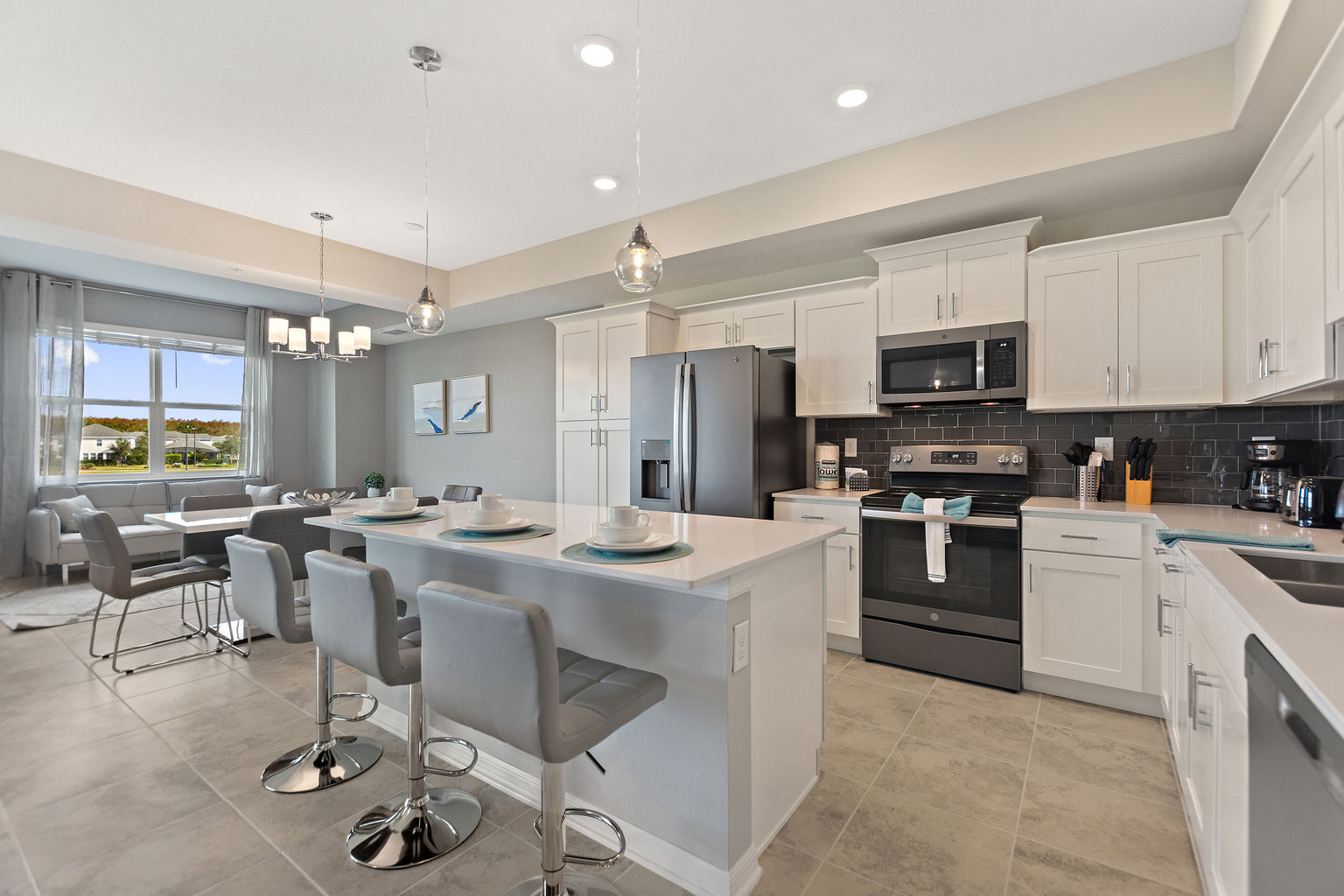 Kissimmee Vacation Rental