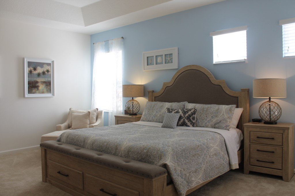 Davenport Vacation Rental