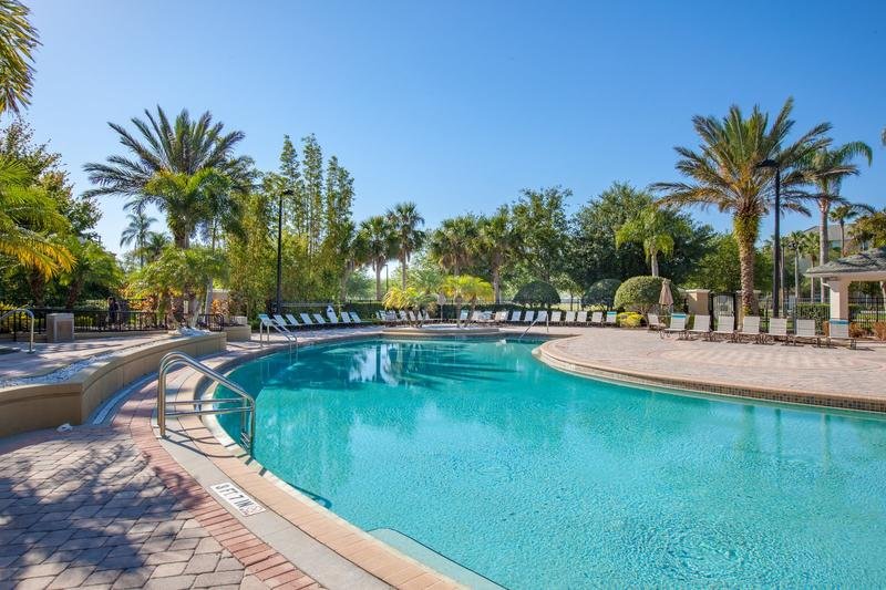 Orlando Vacation Rental