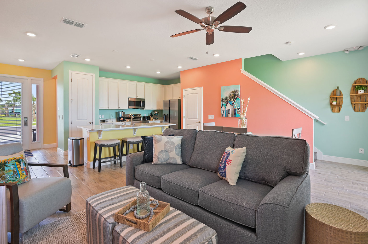 Kissimmee Vacation Rental