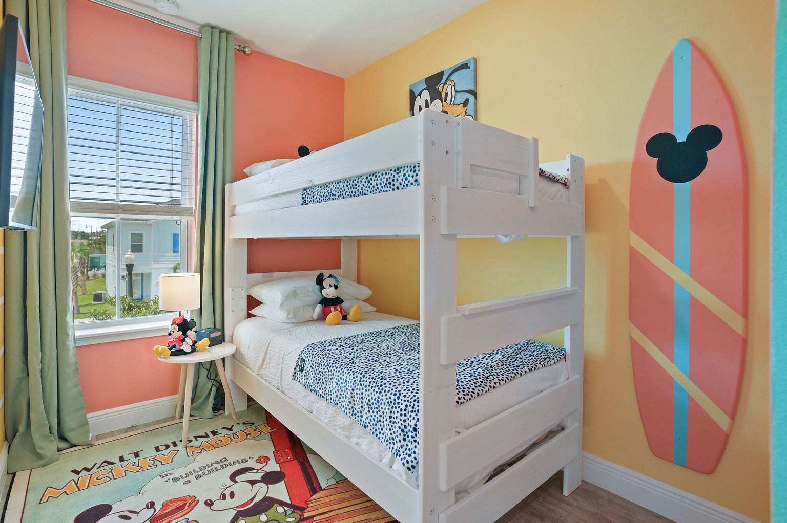 Kissimmee Vacation Rental