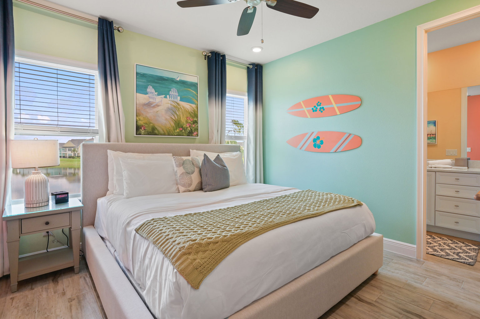 Kissimmee Vacation Rental