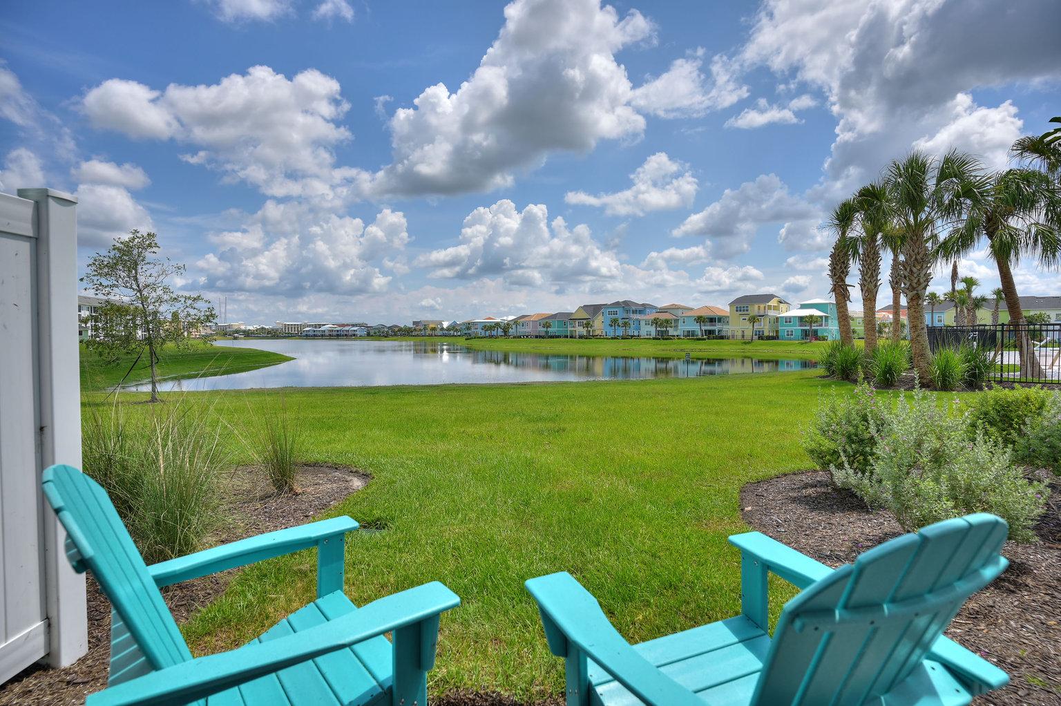 Kissimmee Vacation Rental