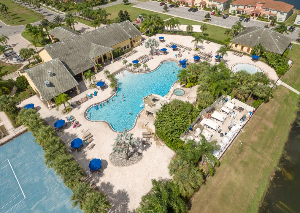 Kissimmee Vacation Rental