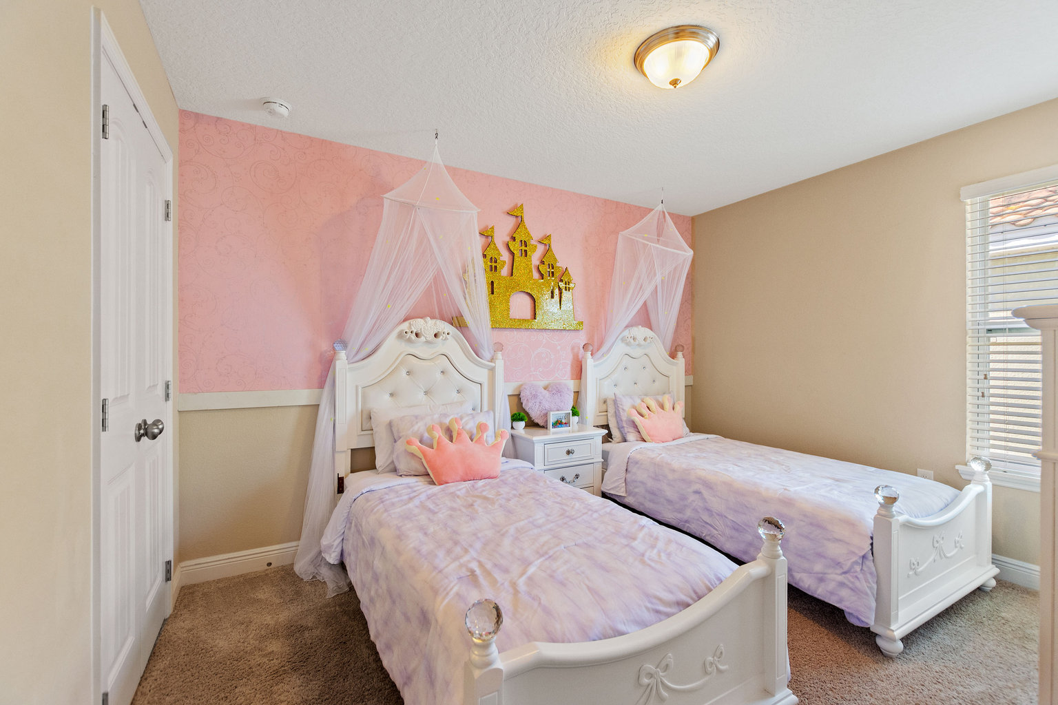 Davenport Vacation Rental